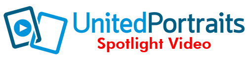 Spotlight Video by United Portraits